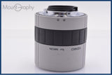 【動作保証】 ケンコー KENKO 3XM TELEPLUS PRO 300 for Nikon 前後キャップ付 同梱無料 #yk8909