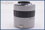 【動作保証】 ケンコー KENKO 3XM TELEPLUS PRO 300 for Nikon 前後キャップ付 同梱無料 #yk8909