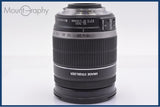 【動作保証】 キヤノン Canon EF-S 18-200mm F3.5-5.6 IS 前後キャップ付 同梱無料 #yk8910