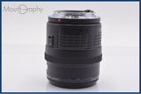 【動作保証】 キヤノン Canon EF 35-105mm F3.5-4.5 前後キャップ付 同梱無料 #yk8911