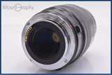 【動作保証】 キヤノン Canon EF 100mm F2.8 Macro 前後キャップ&レンズフィルター付 同梱無料 #yk8912