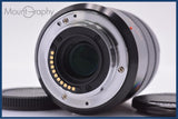 【動作保証】 パナソニック Panasonic LUMIX G VARIO 45-150mm F4.0-5.6 ASPH. MEGA O.I.S. 前後キャップ付 マイクロフォーサーズ用 #yk8917