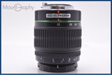 【動作保証】 ペンタックス PENTAX SMC PENTAX-DA 50-200mm F4-5.6 ED 前後キャップ付 同梱無料 #yk8918