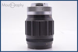 【動作保証】 小西六 Konishiroku HEXANON 135mm F3.5 前後キャップ付 同梱無料 #yk8921