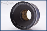 【動作保証】 キヤノン Canon LENS 50mm F1.8 同梱無料 #yk8924