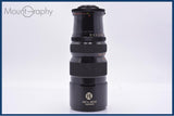 【動作保証】 コムラ KOMURA SUPER-KOMURA 90-250mm F4.5 後キャップ付 M42用 同梱無料 #yk8926