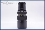 【動作保証】 コムラ KOMURA SUPER-KOMURA 90-250mm F4.5 後キャップ付 M42用 同梱無料 #yk8926