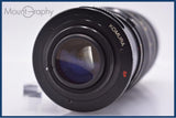 【動作保証】 コムラ KOMURA SUPER-KOMURA 90-250mm F4.5 後キャップ付 M42用 同梱無料 #yk8926