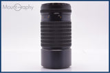 【動作保証】 マミヤ Mamiya MAMIYA-SEKOR C 210mm F4 N レンズフィルター付 同梱無料 #yk8927