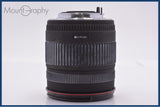 【動作保証】 シグマ SIGMA ZOOM 18-200mm F3.5-6.3 DC 前後キャップ&レンズフィルター&フード付 ペンタックスK用(AF) 同梱無料 #yk8928