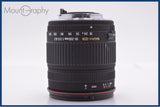 【動作保証】 シグマ SIGMA ZOOM 18-200mm F3.5-6.3 DC 前後キャップ&レンズフィルター&フード付 ペンタックスK用(AF) 同梱無料 #yk8928