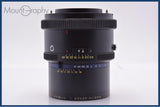 【動作保証】 マミヤ Mamiya MAMIYA-SEKOR Z 180mm F4.5 前キャップ付 同梱無料 #yk8931