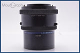 【動作保証】 マミヤ Mamiya MAMIYA-SEKOR Z 180mm F4.5 前キャップ付 同梱無料 #yk8931