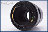 【動作保証】 マミヤ Mamiya MAMIYA-SEKOR Z 180mm F4.5 前キャップ付 同梱無料 #yk8931