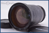 【動作保証】 コシナ COSINA 28-210mm F3.5-5.6 MC 前後キャップ付 Y/Cマウント 同梱無料 #yk8932