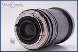 【動作保証】 コシナ COSINA 28-210mm F3.5-5.6 MC 前後キャップ付 Y/Cマウント 同梱無料 #yk8932