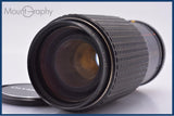 【動作保証】 ペンタックス PENTAX ZOOM 45-125mm F4 同梱無料 #yk8933
