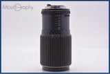 【動作保証】 ペンタックス PENTAX ZOOM 45-125mm F4 同梱無料 #yk8933