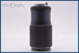【動作保証】 ペンタックス PENTAX ZOOM 45-125mm F4 同梱無料 #yk8933