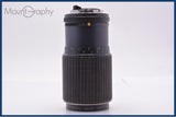 【動作保証】 ペンタックス PENTAX ZOOM 45-125mm F4 同梱無料 #yk8933