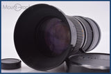 【動作保証】 富士フイルム FUJIFILM FUJINON-TV ZOOM LENS 12.5-75mm F1.2 前後キャップ付 Cマウント 同梱無料 #yk8937
