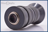 【動作保証】 富士フイルム FUJIFILM FUJINON-TV ZOOM LENS 12.5-75mm F1.2 前後キャップ付 Cマウント 同梱無料 #yk8937
