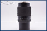 【動作保証】 トキナ Tokina AF 100-300mm F5.6-6.7 前後キャップ&レンズフィルター&フード付 ソニー/ミノルタA用(AF) 同梱無料 #yk8938