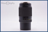 【動作保証】 トキナ Tokina AF 100-300mm F5.6-6.7 前後キャップ&レンズフィルター&フード付 ソニー/ミノルタA用(AF) 同梱無料 #yk8938