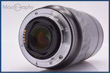 【動作保証】 ミノルタ MINOLTA AF ZOOM 75-300mm F4.5-5.6 前後キャップ&レンズフィルター&フード付 同梱無料 #yk8939