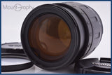 【動作保証】 タムロン TAMRON AF 28-105mm F4-5.6 前後キャップ&レンズフィルター付 ニコンF用(AF) 同梱無料 #yk8940