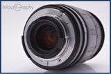 【動作保証】 タムロン TAMRON AF 28-105mm F4-5.6 前後キャップ&レンズフィルター付 ニコンF用(AF) 同梱無料 #yk8940