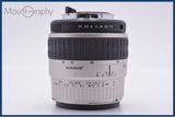 【動作保証】 シグマ SIGMA ZOOM 28-80mm F3.5-5.6 MACRO 前後キャップ&レンズフィルター付 ペンタックスK用(AF) 同梱無料 #yk8941