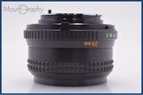 【動作保証】 ミノルタ MINOLTA MD W.ROKKOR 35mm F2.8 前後キャップ付 同梱無料 #yk8943
