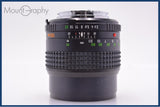 難あり ミノルタ MINOLTA MD TELE ROKKOR 100mm F2.5 前後キャップ付 同梱無料 #yk8945