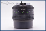 難あり ミノルタ MINOLTA MD TELE ROKKOR 100mm F2.5 前後キャップ付 同梱無料 #yk8945