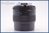 難あり ミノルタ MINOLTA MD TELE ROKKOR 100mm F2.5 前後キャップ付 同梱無料 #yk8945