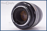 難あり ミノルタ MINOLTA MD TELE ROKKOR 100mm F2.5 前後キャップ付 同梱無料 #yk8945