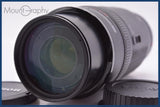 【動作保証】 キヤノン Canon EF 100-300mm F5.6 前後キャップ付 同梱無料 #yk8947