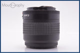 【動作保証】 キヤノン Canon EF 35-80mm F4-5.6 III 前後キャップ付 同梱無料 #yk8950