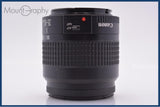 キヤノン Canon EF 35-80mm F4-5.6 III 前後キャップ付 同梱無料 #yk8951