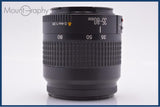 キヤノン Canon EF 35-80mm F4-5.6 III 前後キャップ付 同梱無料 #yk8951