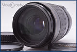 【動作保証】 キヤノン Canon EF 70-210mm F3.5-4.5 USM 前後キャップ&レンズフィルター付 同梱無料 #yk8953