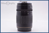 【動作保証】 キヤノン Canon EF 70-210mm F3.5-4.5 USM 前後キャップ&レンズフィルター付 同梱無料 #yk8953