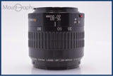 【動作保証】 キヤノン Canon EF 35-80mm F4-5.6 II 前後キャップ付 同梱無料 #yk8954