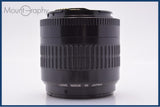 【動作保証】 キヤノン Canon EF 35-80mm F4-5.6 II 前後キャップ付 同梱無料 #yk8954