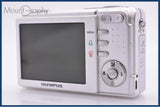 【動作保証】 オリンパス Olympus FE-160 バッテリー付属 同梱無料 #yk8955