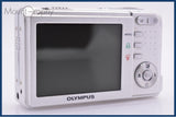 【動作保証】 オリンパス Olympus FE-160 バッテリー付属 同梱無料 #yk8955