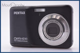 ペンタックス PENTAX Optio E90 3x 単三電池仕様 同梱無料 #yk8956