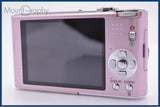 【美品・動作保証】 パナソニック Panasonic LUMIX DMC-FX66 元箱、バッテリー、充電器、取扱説明書付属 同梱無料 #yk8958
