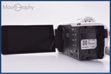 【美品・動作保証】 ビクター JVC Everio GZ-HM33 40x 元箱、バッテリー2個、取扱説明書付属 同梱無料 #yk8959